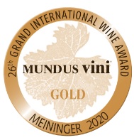 Perpetuus white 2019 mundus-vini-spring-2020-gold-medal